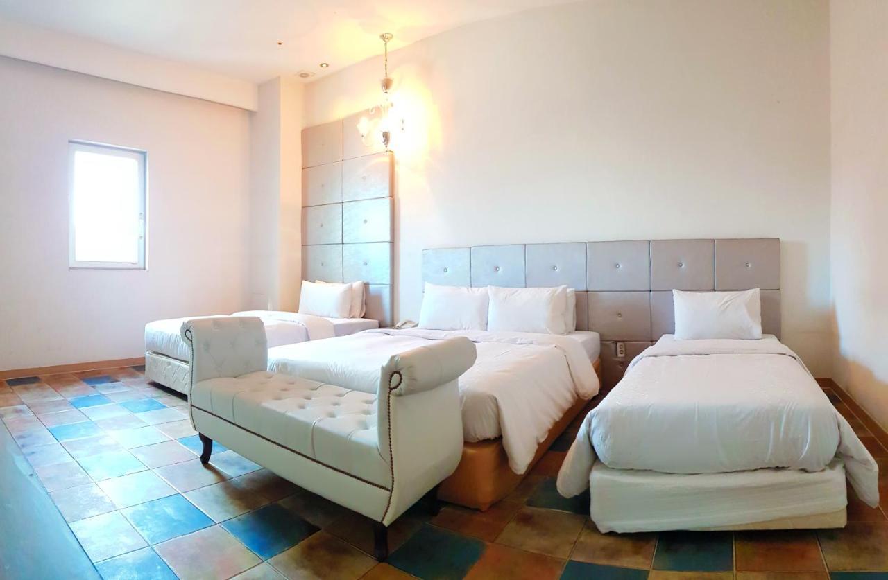 Benikea Hotel Acacia Сеул Екстериор снимка