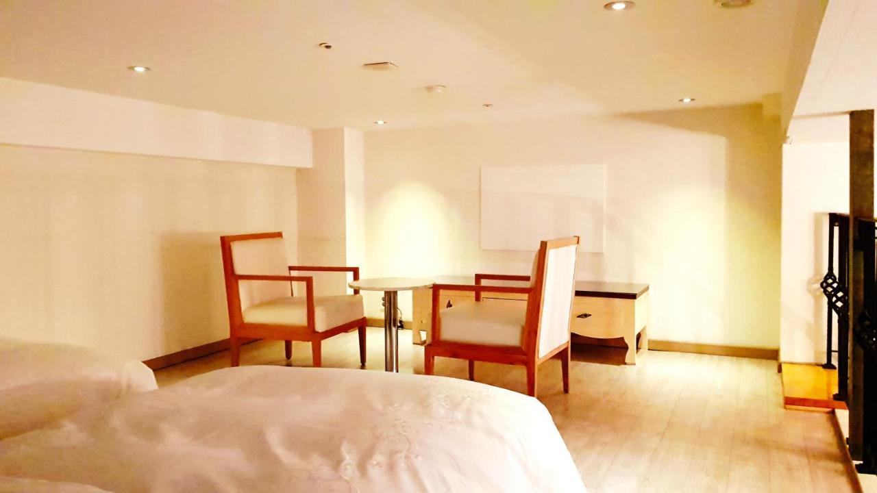Benikea Hotel Acacia Сеул Екстериор снимка