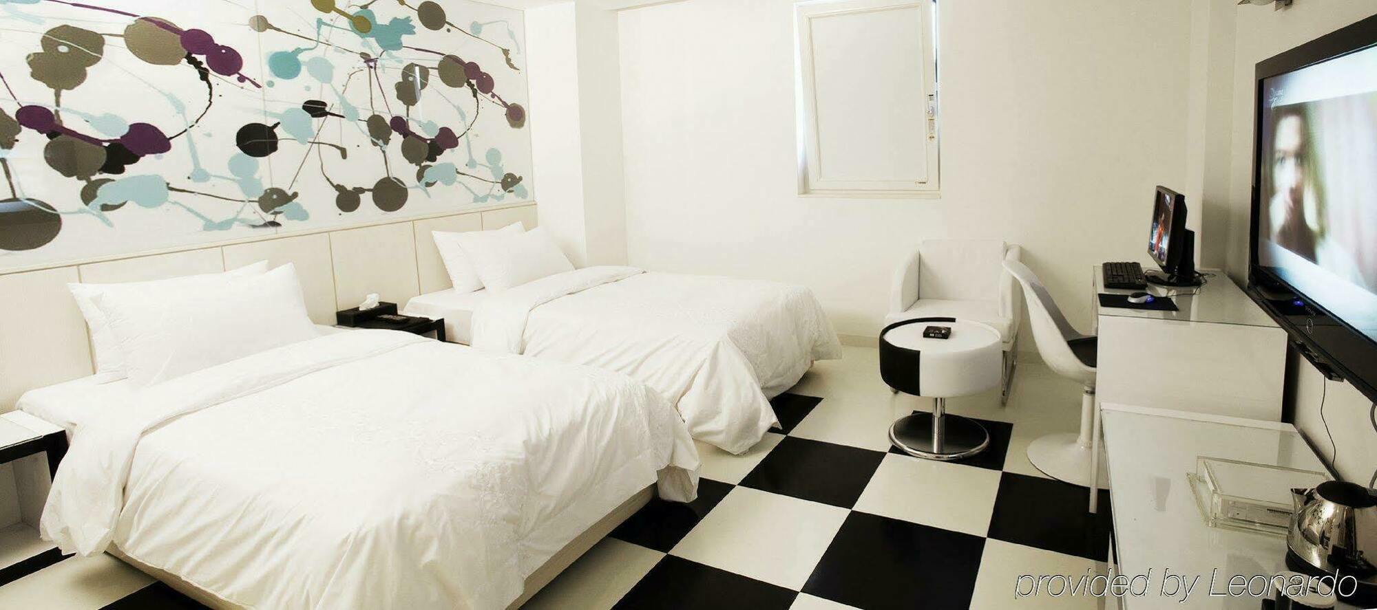 Benikea Hotel Acacia Сеул Екстериор снимка